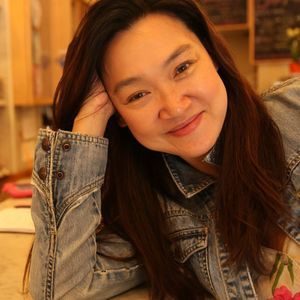 Meet your Posher, Pui yue